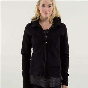 Lululemon Scuba Hoodie *Ruffled Up